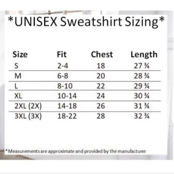 Sweatshirt with Posh Boss Sleeve Design - Picture 2 of 2